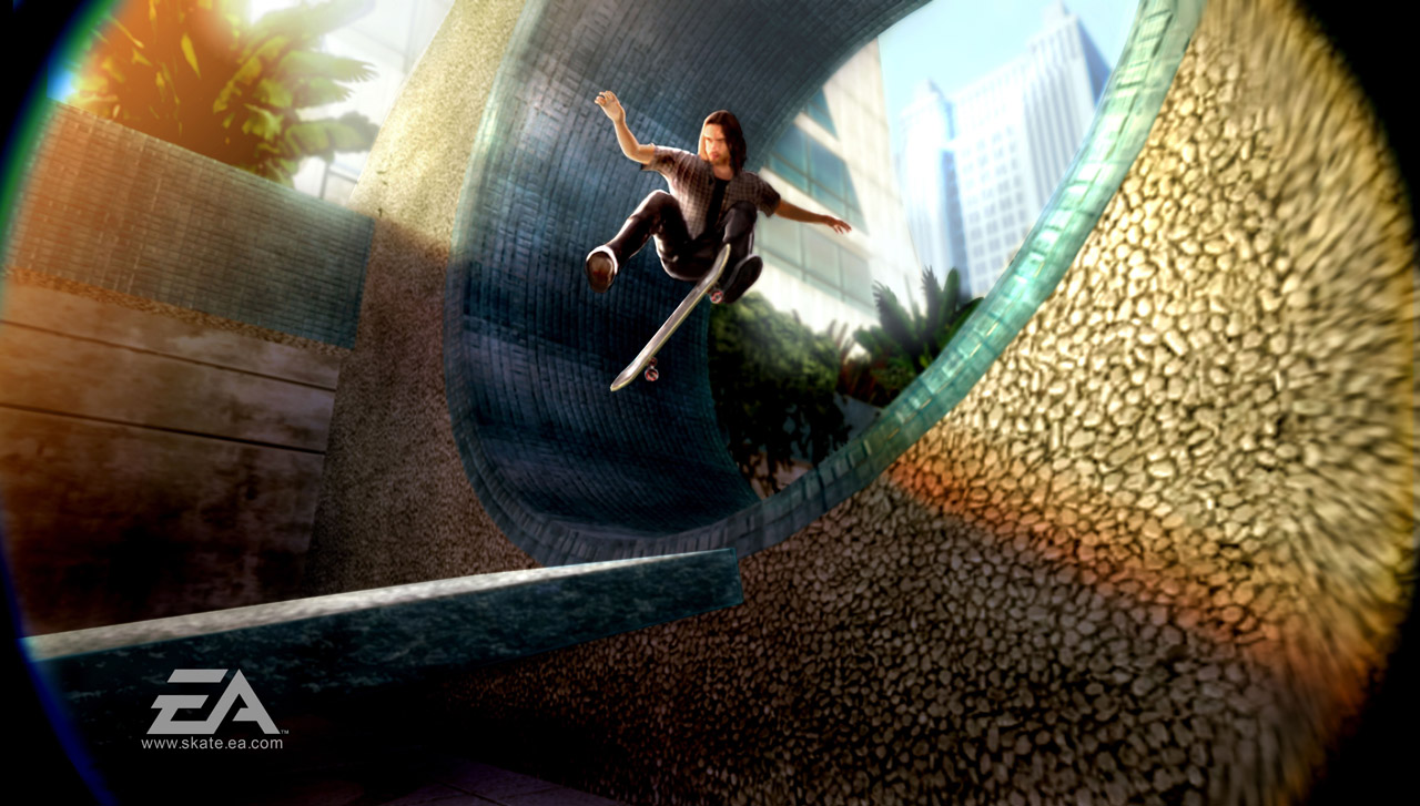 Skate 2